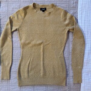 Express sweater